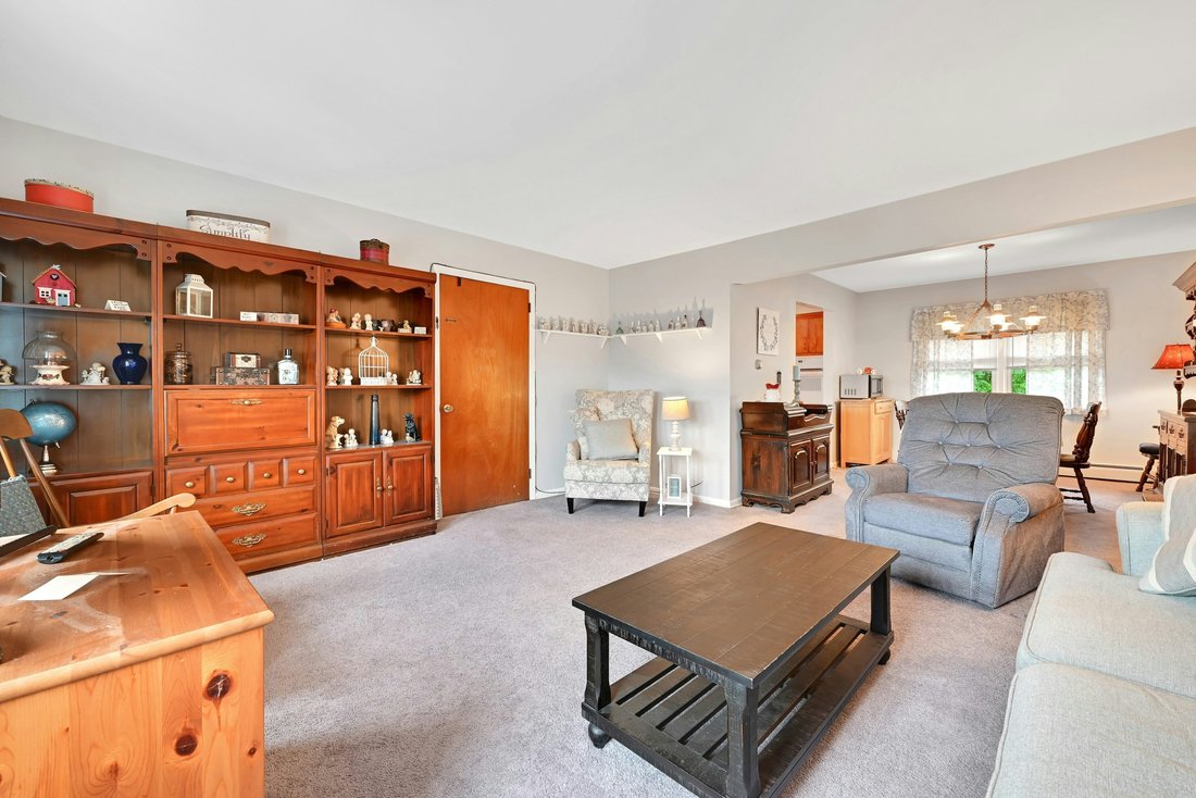Apartment in South Hackensack, New Jersey, United States 2 - 18034100