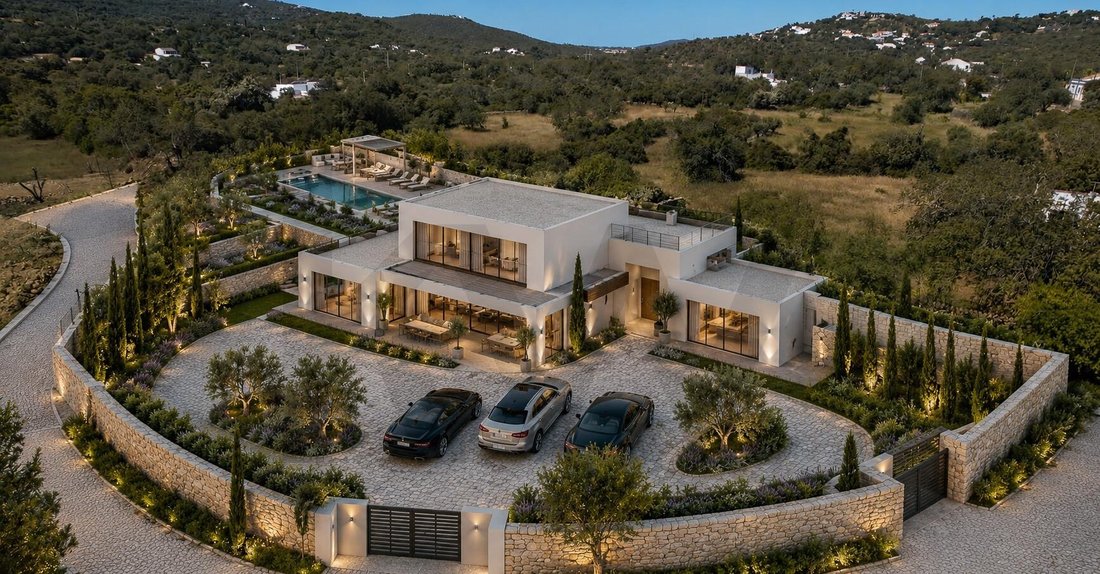 Townhouse in Loule (Sao Clemente), Algarve, Portugal 2 - 18034218