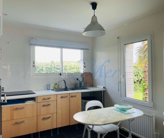 House in La Foret-Fouesnant, Brittany, France 4 - 17748765
