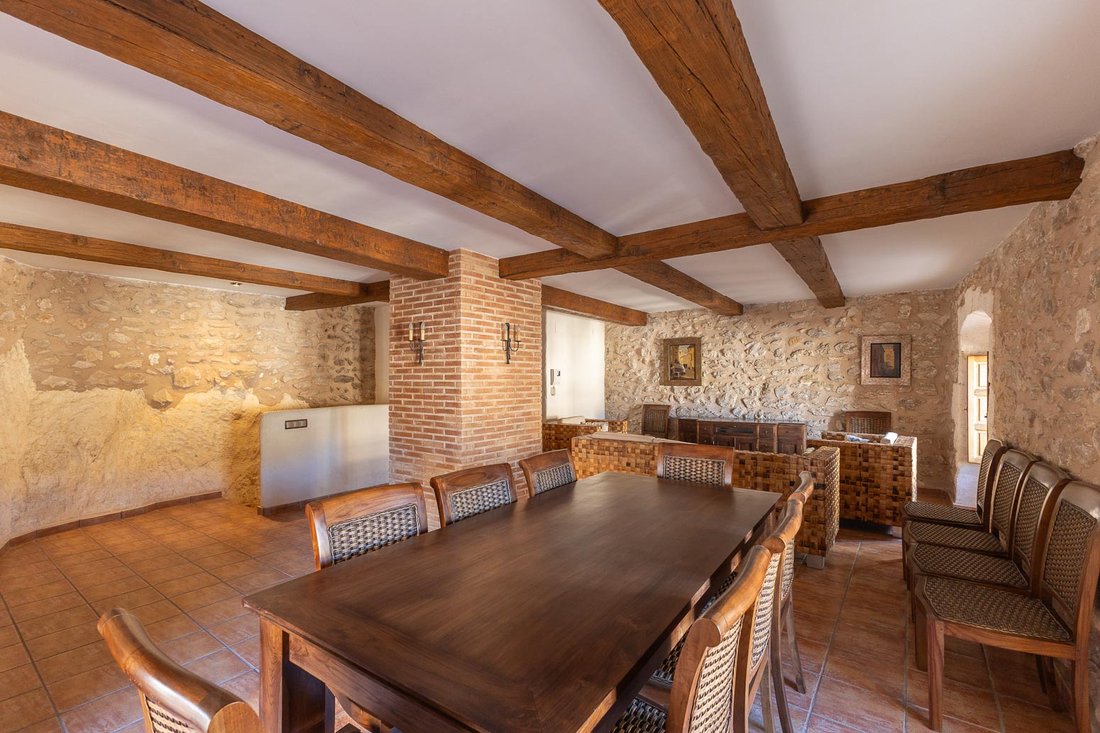Maison à Bocairent, Valence, Espagne 4 - 17299065