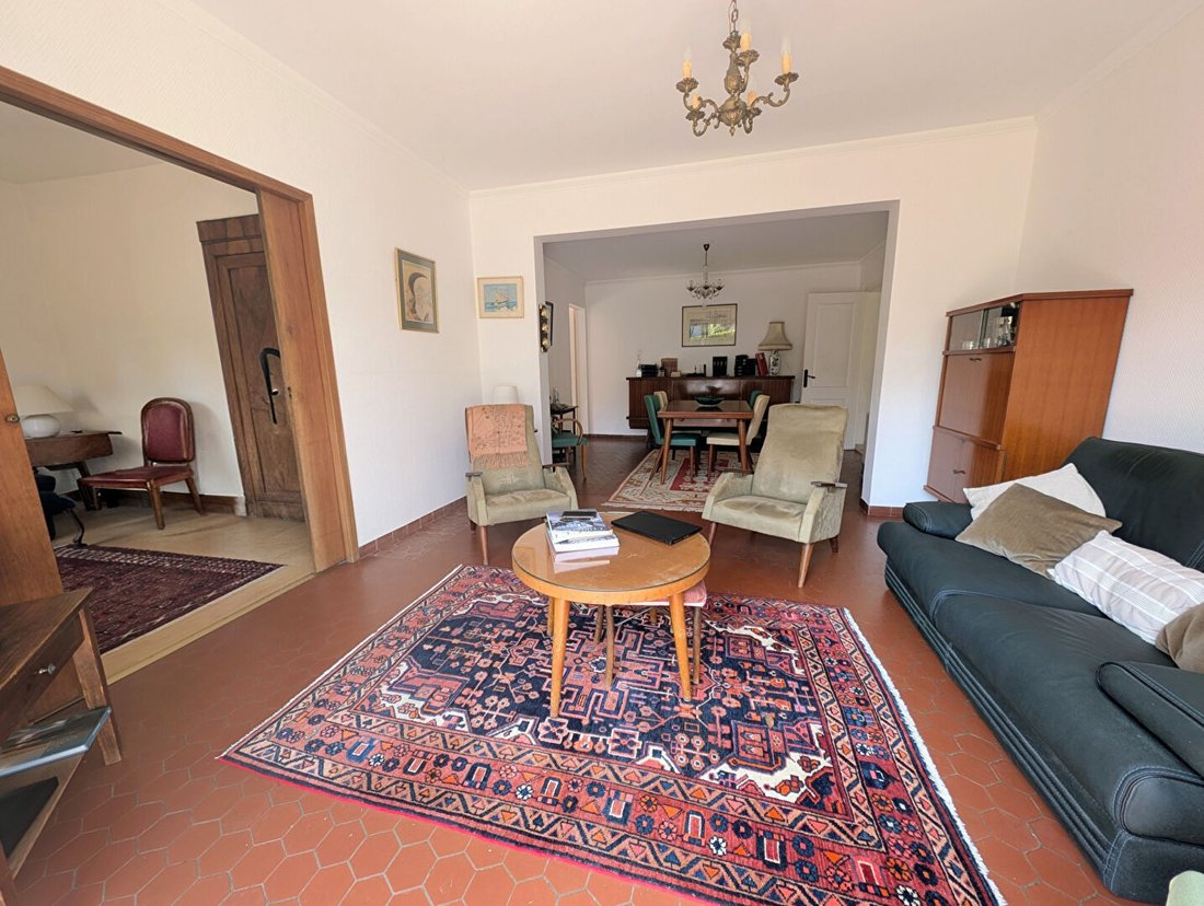 Villa in Pereire-Ville-d'Hiver, Arcachon, France 3 - 18034690