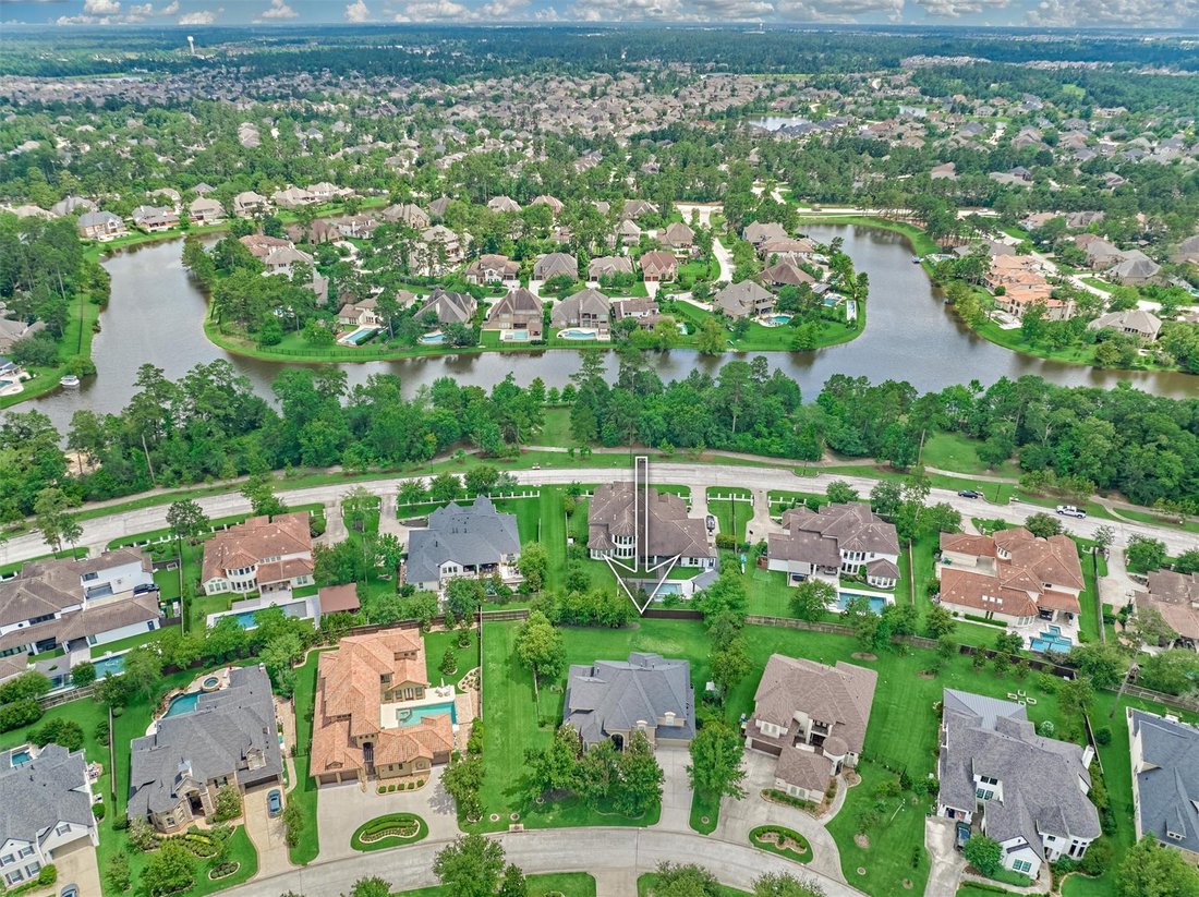 House in Spring, Texas, United States 4 - 18033509