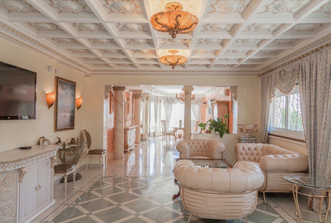 House in Altea Hills, Altea, Valencian Community 3 - 18006050
