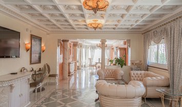 Casa en Altea Hills, Altea, Comunidad Valenciana 2