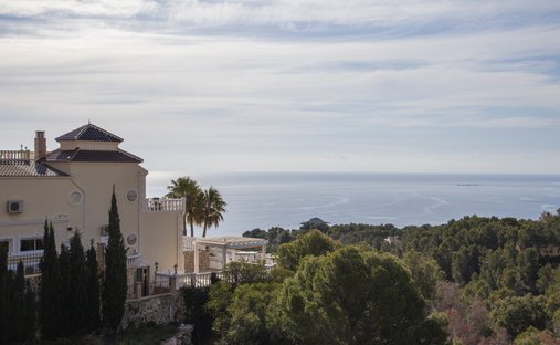 Casa en Altea Hills, Altea, Comunidad Valenciana 1
