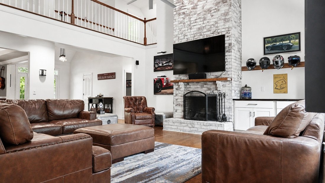 House in Nashville, Tennessee, United States 5 - 18033635