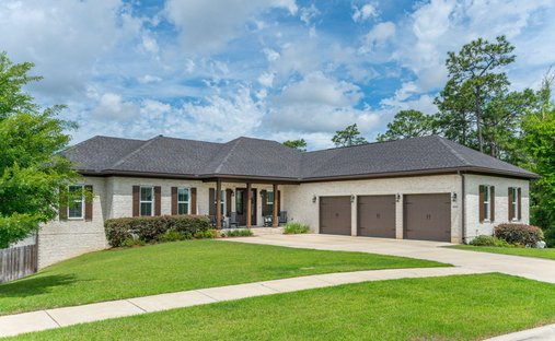 House in Niceville, Florida, United States 1