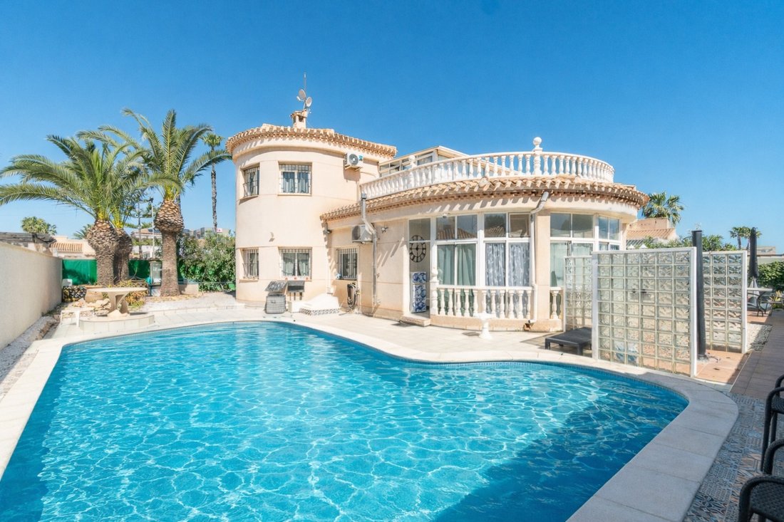 House in Orihuela, Valencian Community, Spain 1 - 18005783