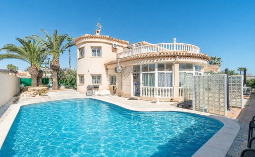 House in Orihuela, Valencian Community, Spain 1