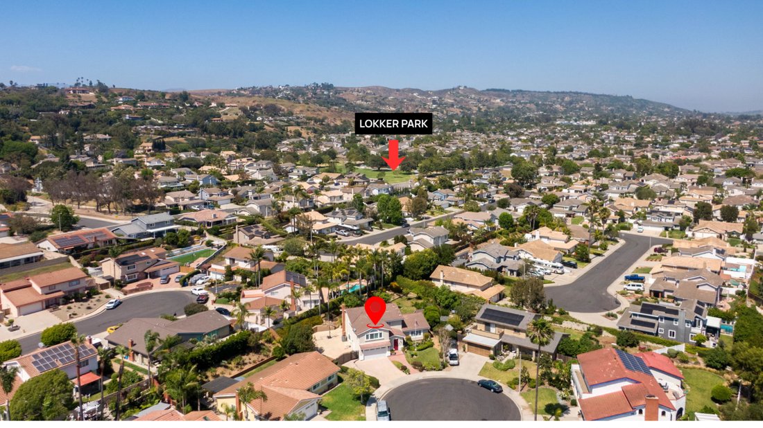 House in Camarillo, California, United States 4 - 18034325