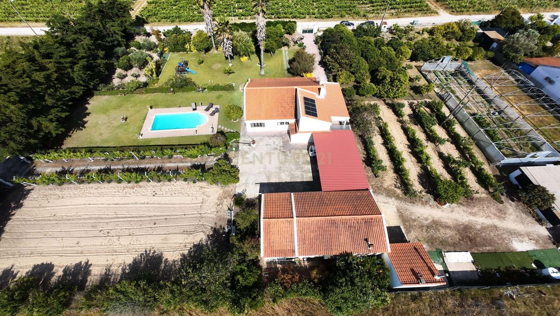 Farm Ranch in Palmela, Setubal, Portugal 1 - 18034184