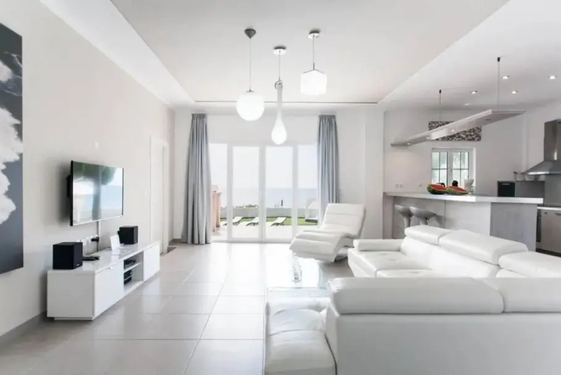 Villa in Meliteieis, Peloponnese, Western Greece and the Ionian, Greece 5 - 18035026