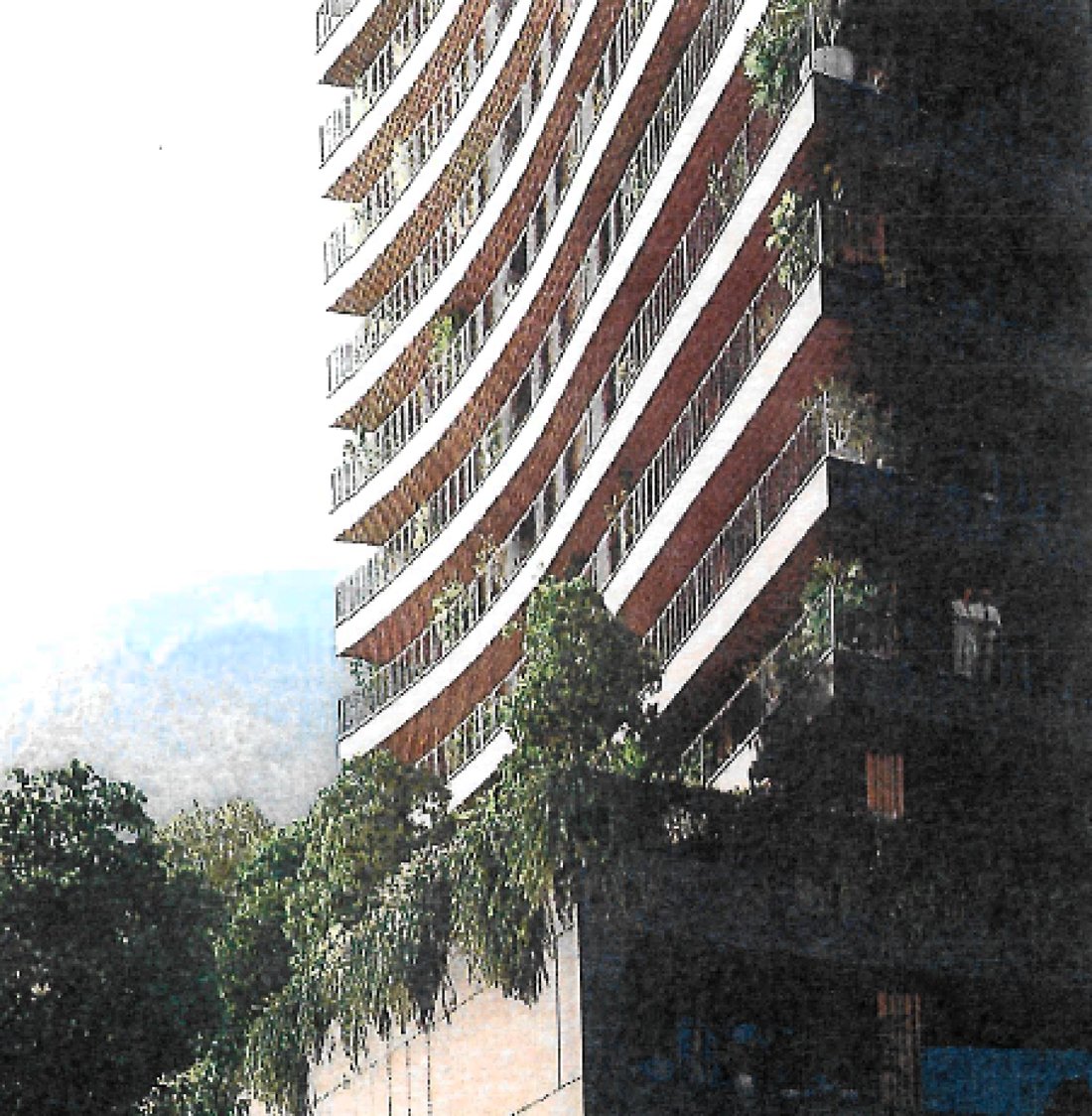 Apartment in Escaldes-Engordany, Escaldes-Engordany, Andorra 3 - 17862240