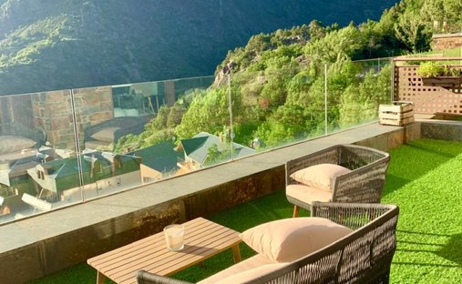 Apartment in Escaldes-Engordany, Escaldes-Engordany, Andorra 1