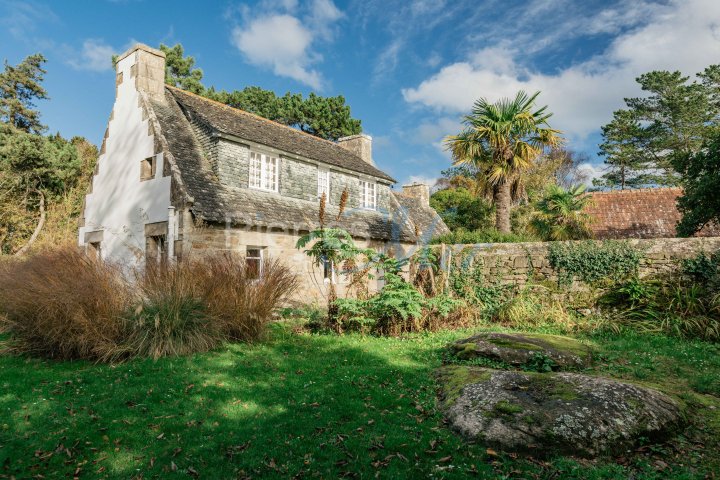 Estate in Tregastel, Brittany, France 2 - 17612269