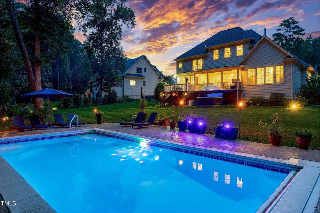 House in Raleigh, North Carolina, United States 3 - 18033763