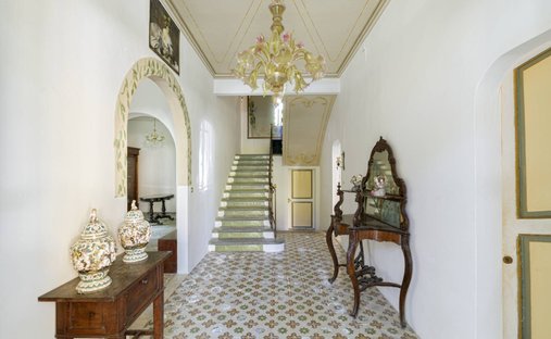 House in Saint Faustino, Modena, Italy 1