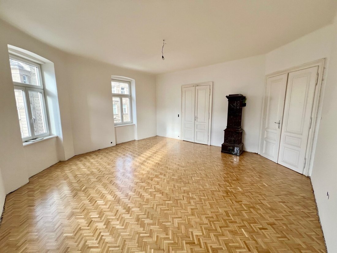 Apartment in Vienna, Wien, Austria 1 - 18034977