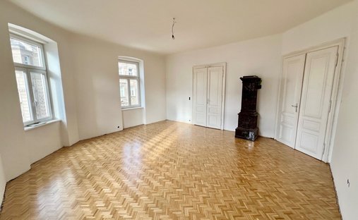 Appartement à Vienne, Vienne, Autriche 1