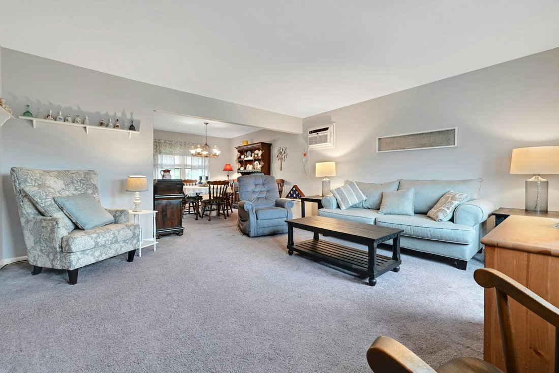 Apartment in South Hackensack, New Jersey, United States 3 - 18034100