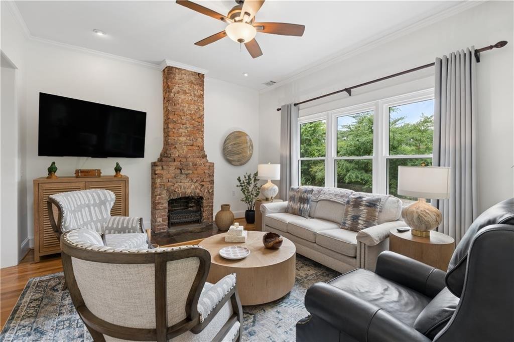 Casa a Atlanta, Georgia, Stati Uniti 5 - 18034641