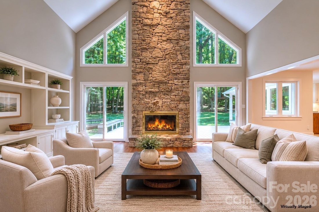 Haus in Charlotte, North Carolina, Vereinigte Staaten 5 - 18034829