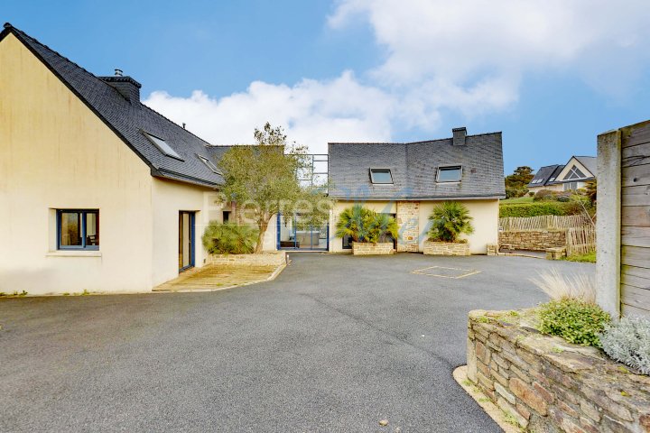 House in Plouarzel, Brittany, France 4 - 16286837