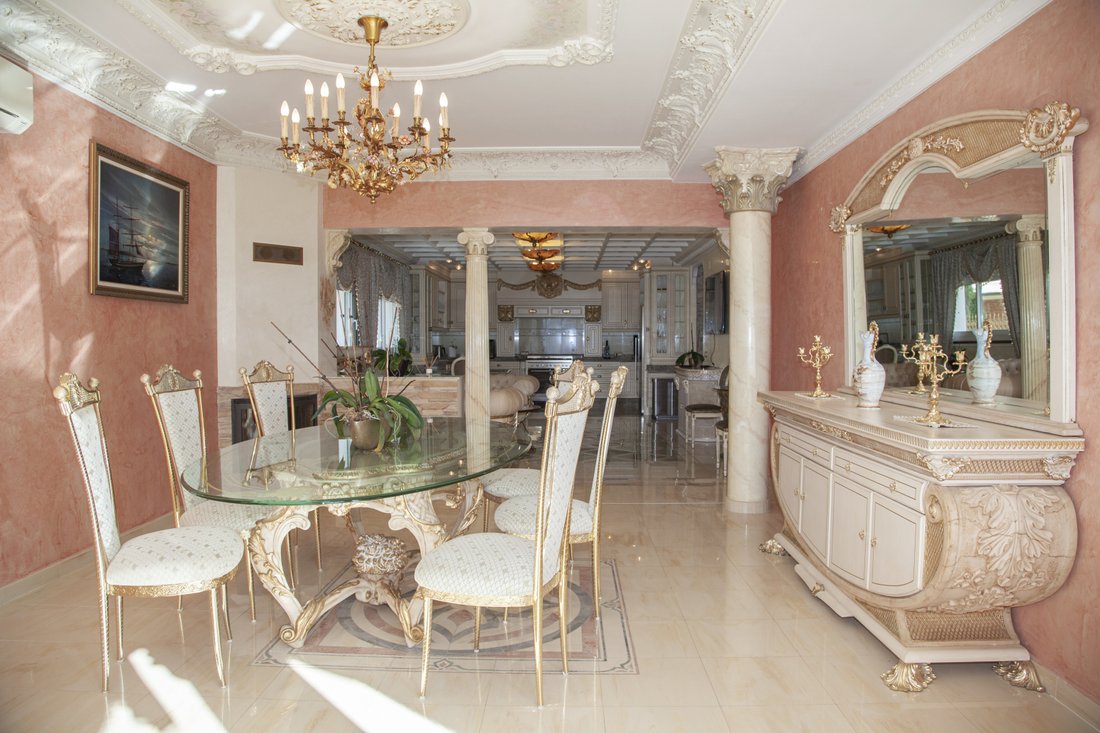 House in Altea Hills, Altea, Valencian Community 5 - 18006050