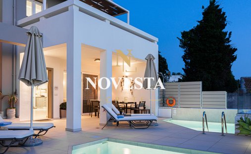 Villa in Creta, Grecia 1