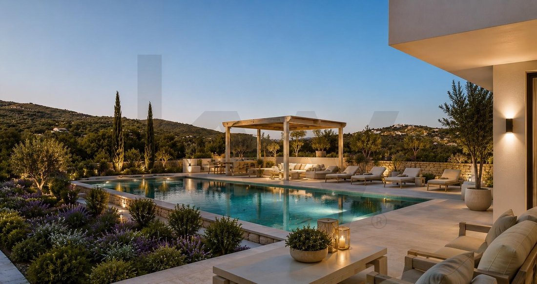 Townhouse in Loule (Sao Clemente), Algarve, Portugal 3 - 18034218