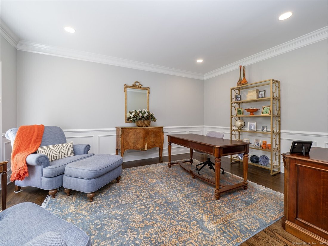 House in Wilton, Connecticut, United States 4 - 18033877