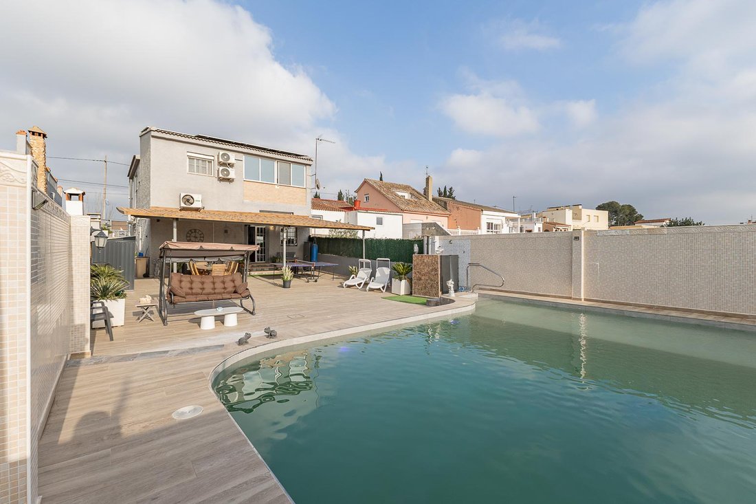 House in Aigues, Valencian Community, Spain 5 - 17571197
