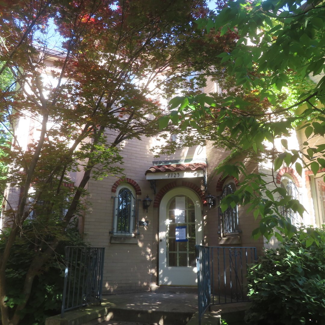 House in Oak Park, Illinois, United States 2 - 18033496