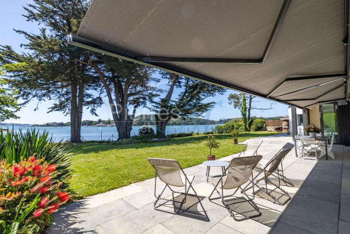House in Zone Urbaine, Arradon, France 2 - 18009328