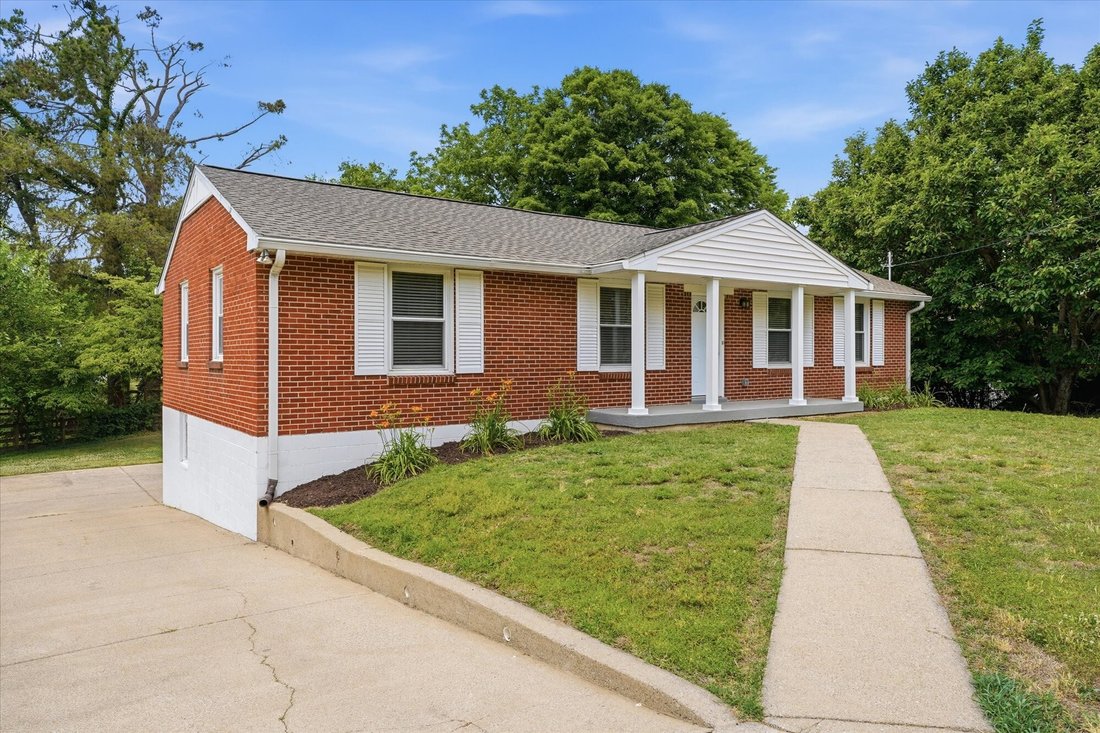House in Nashville, Tennessee, United States 2 - 18033639