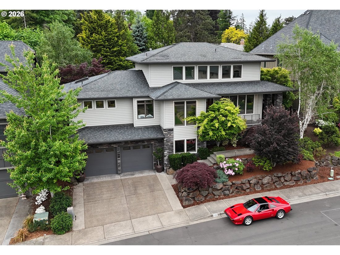 House in Cedar Hills, Oregon, United States 2 - 18034777
