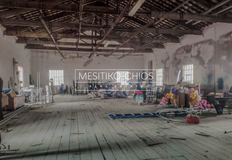 Estate in Chios, Aegean, Greece 2 - 18035266