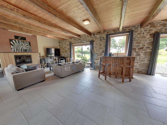 House in Pluduno, Val-d'Arguenon, France 4 - 16287099
