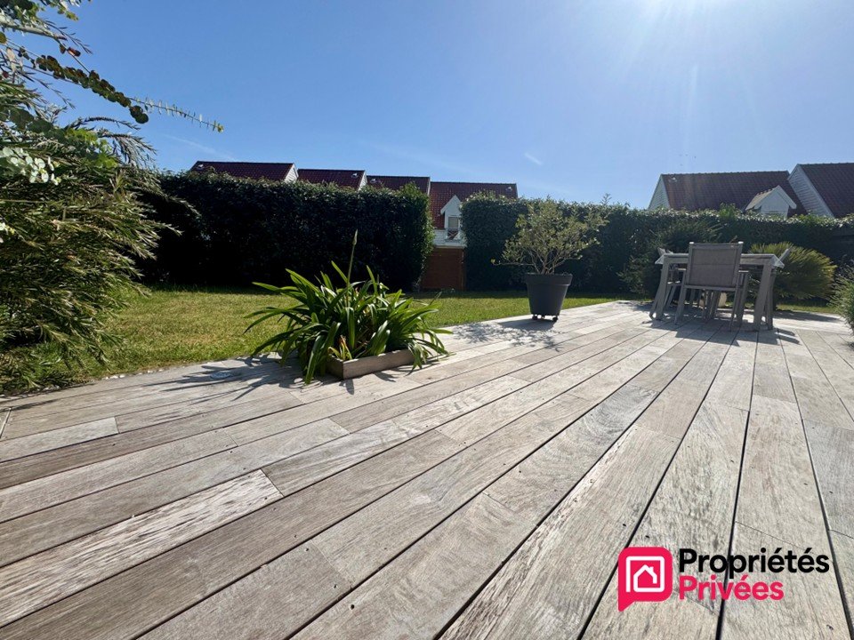 Villa in Centre, Wimereux, France 5 - 17993734