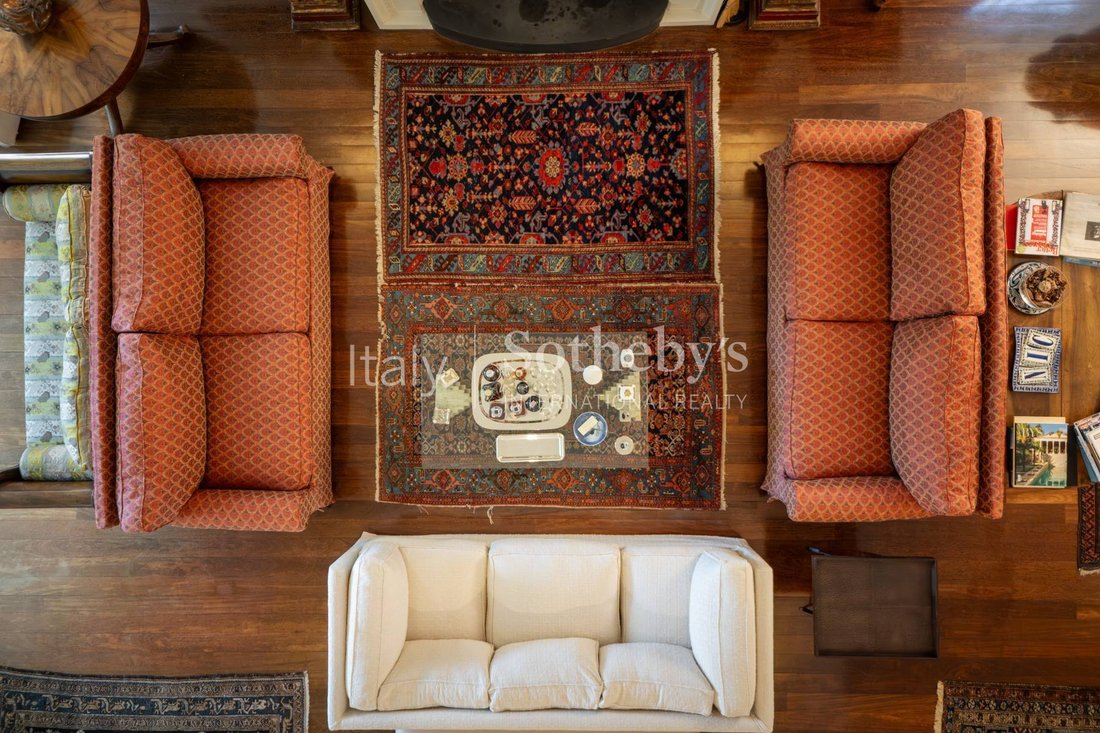 House in Historic Center, Ravenna, Italy 5 - 18035136