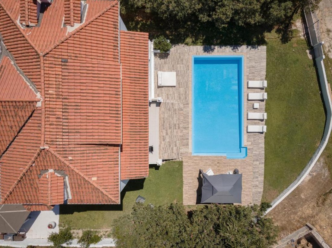 Villa in Meliteieis, Peloponnese, Western Greece and the Ionian, Greece 2 - 18035026