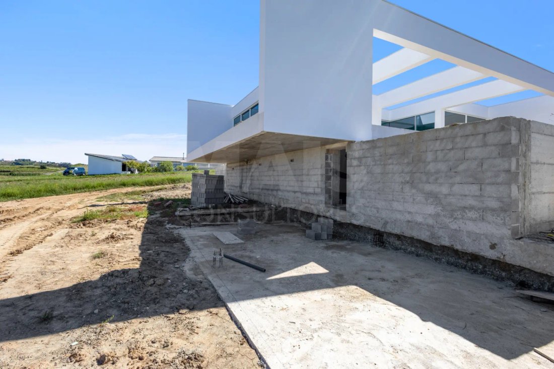 Villa in Carvalhal, Leiria District, Portugal 5 - 18034472