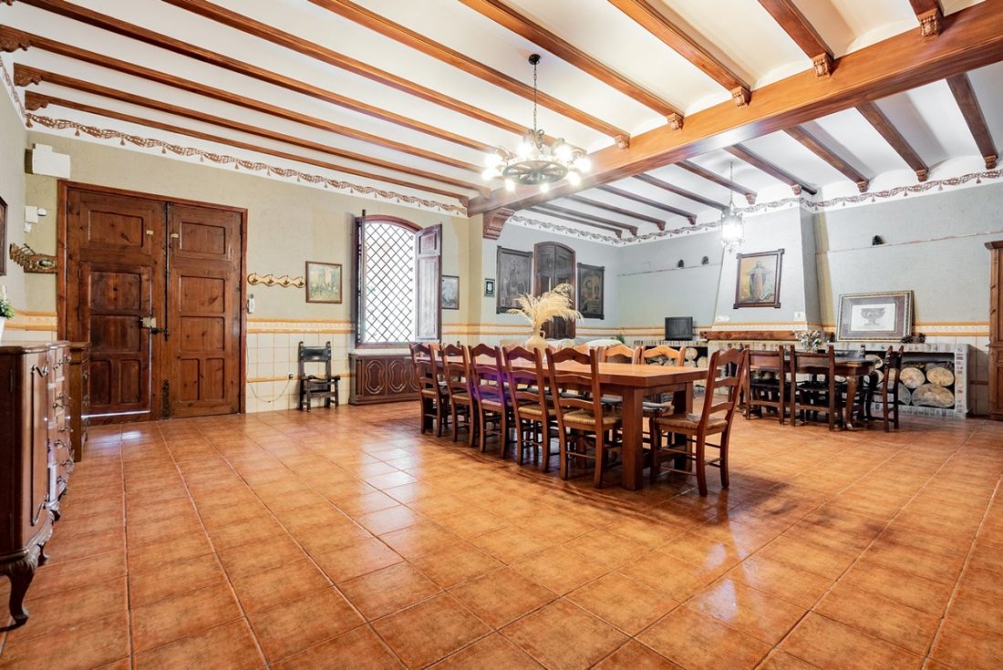 Casa a L'Ènova, Comunità Valenzana, Spagna 4 - 17061816