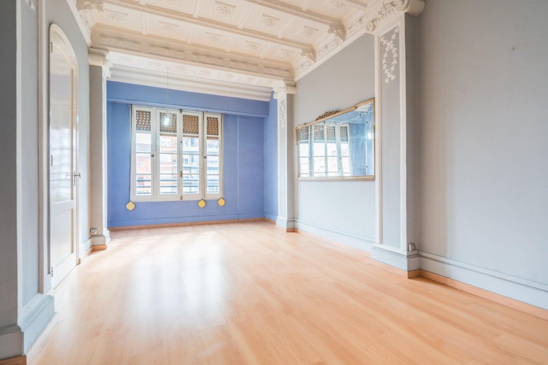 Apartment in l'Eixample, Valencia, Spain 2 - 17571243