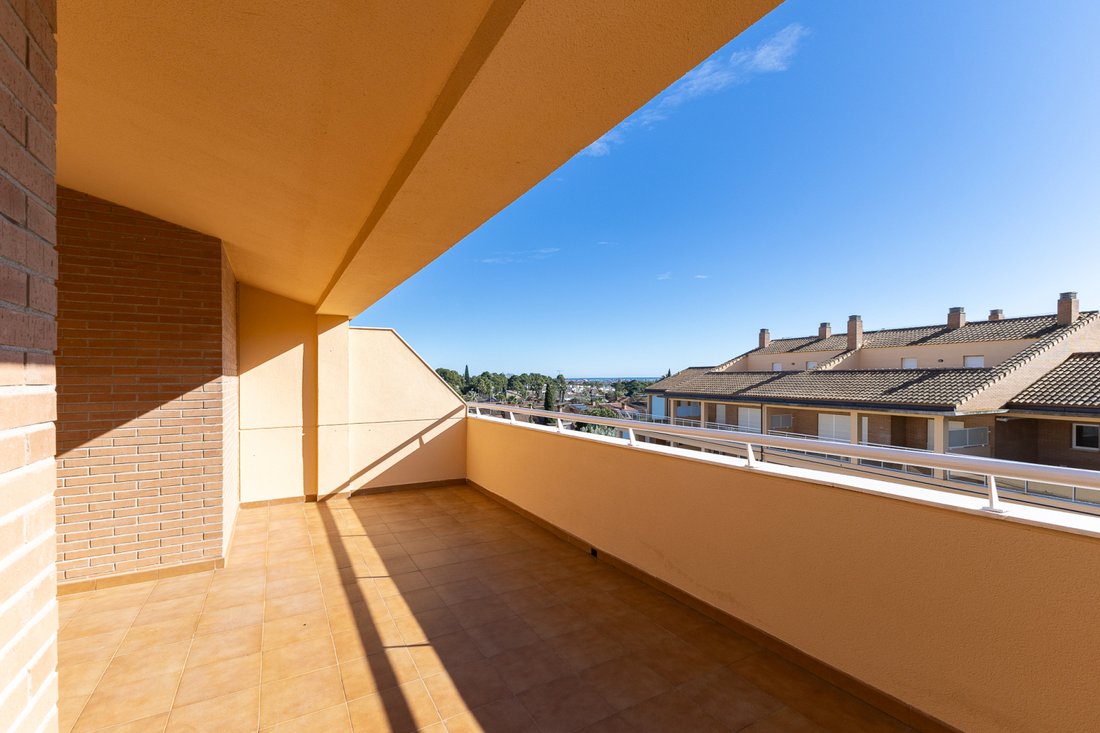 Apartment in Campo Olivar, Godella, Valencian Community 5 - 17217908