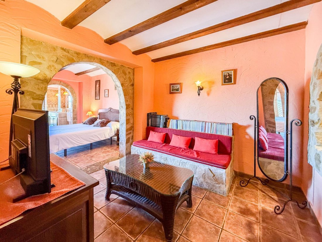 House in Chella, Valencian Community, Spain 5 - 17571166