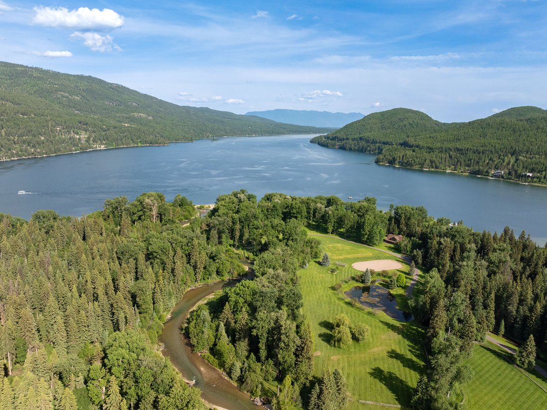 House in Whitefish, Montana, United States 2 - 18034681