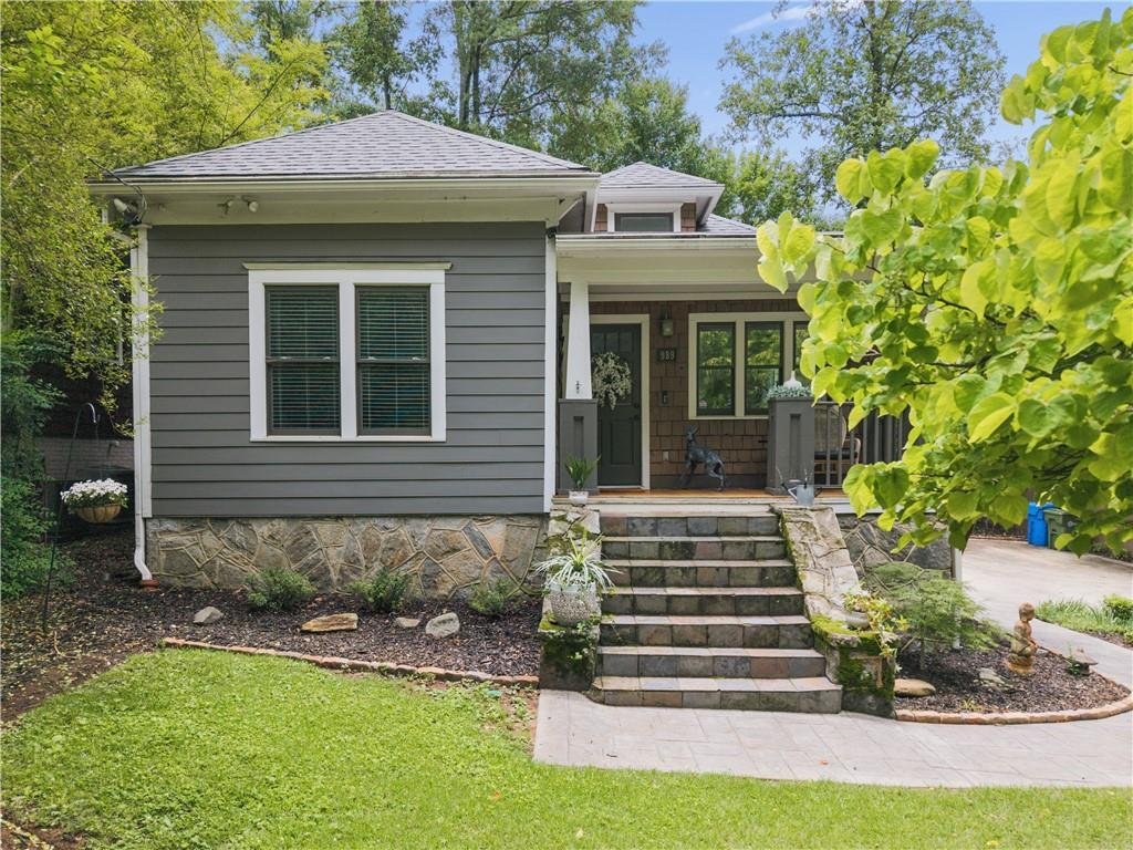 Casa a Atlanta, Georgia, Stati Uniti 3 - 18034641