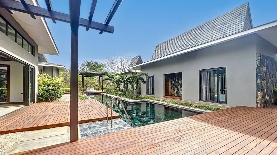 House in Balaclava, Pamplemousses District, Mauritius 1 - 18035074