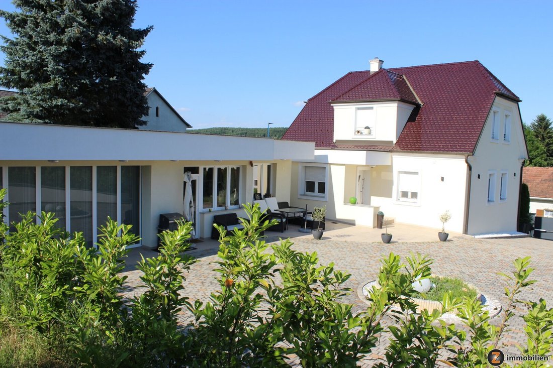 House in Stegersbach, Burgenland, Austria 1 - 18034966